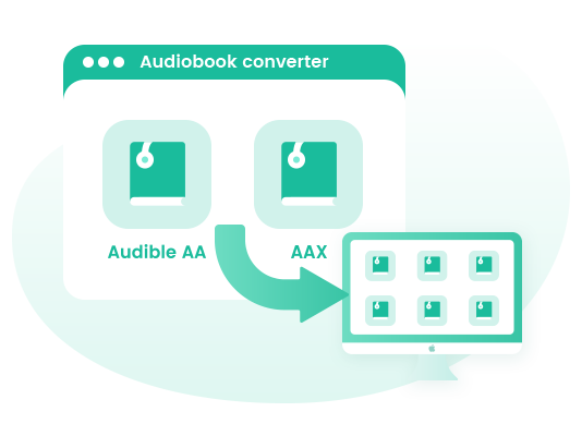 avclabs audiobook converter for mac